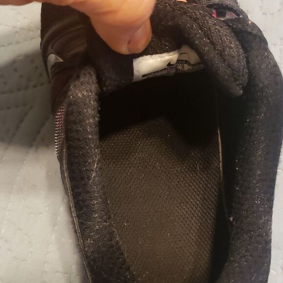 Nike reax run size 7.5 - Picture 4 of 8